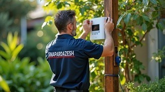 بهترین دزدگیر اماکن کدام است ؟