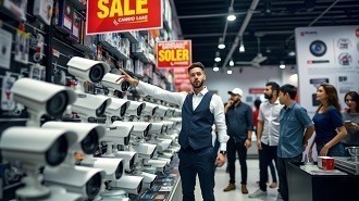 بهترین دوربین مداربسته کدام است ؟