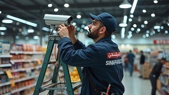 چرا باید دوربین مداربسته نصب کنیم ؟