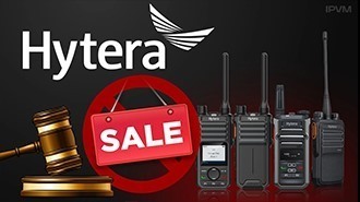 ممنوعیت فروش جهانی HYTERA توسط داداگاه فدرال آمریکا