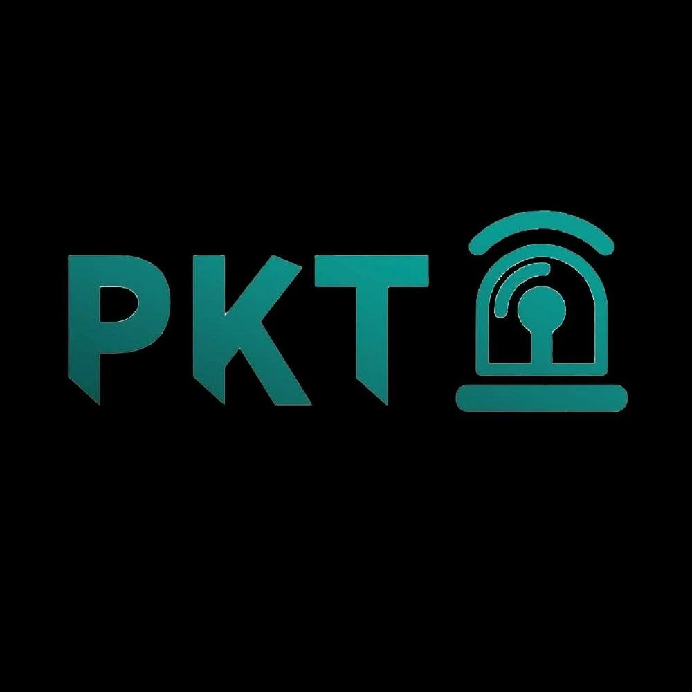 نرم افزار موبایل IOS دزدگیر PKT