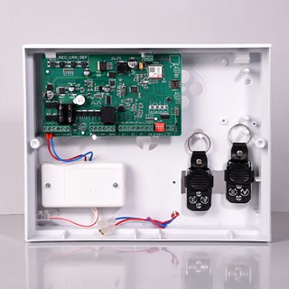 دزدگیر سیم کارتی سیگنال مدل 110