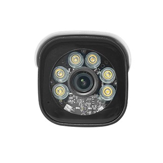 دوربین بالت AHD کیوپلاس مدل PL-AHC-BW2606A6-E