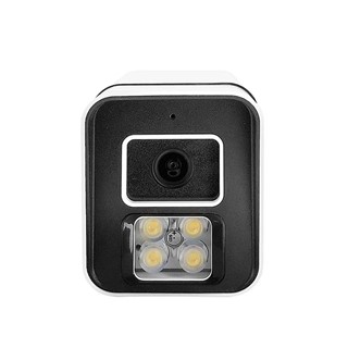 دوربین بالت AHD کیوپلاس مدل PL-AHC-BW5622A6A-S