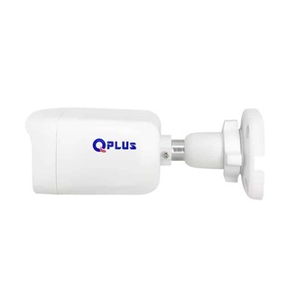 دوربین بالت تحت شبکه کیوپلاس مدل PL-IPC-BW5600PA4A-I