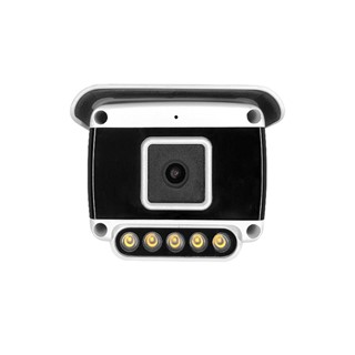 دوربین بالت تحت شبکه کیوپلاس مدل PL-IPC-BW5950PA5A-B