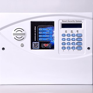 دزدگیر سیم کارتی فاکس مدل 301