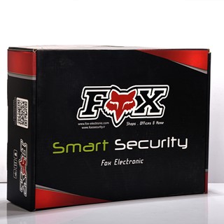 دزدگیر سیم کارتی فاکس مدل 301