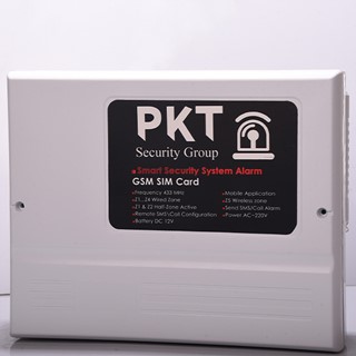 دزدگیر سیم کارتی PKT مدل P360 NEW