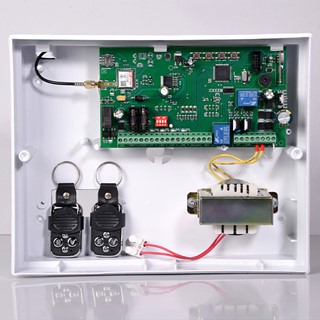 دزدگیر سیم کارتی PKT مدل P360 NEW