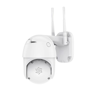 دوربین بی سیم تحت شبکه کیوپلاس مدل PL-IPG-RSU4810