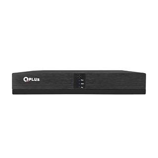 دستگاه NVR ده کانال کیوپلاس مدل PL-NVR-I8110-4K-Qi9