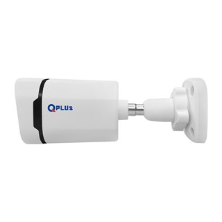 دوربین بالت تحت شبکه کیوپلاس مدل PL-IPC-BW8608PA4A-G