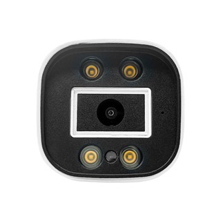 دوربین بالت تحت شبکه کیوپلاس مدل PL-IPC-BW8608PA4A-G