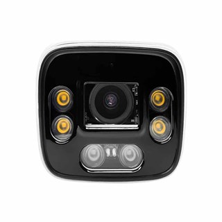 دوربین بالت کیوپلاس مدل PL-AHC-BW5695A6-T