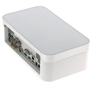 دستگاه XVR چهار کانال داهوا مدل DH-XVR7104E-4KL-X