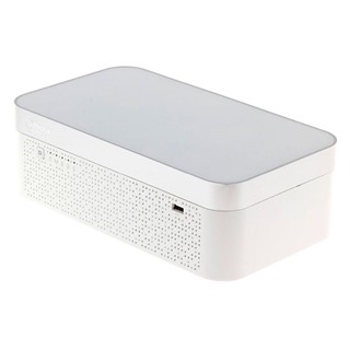 دستگاه XVR چهار کانال داهوا مدل DH-XVR7104E-4KL-X