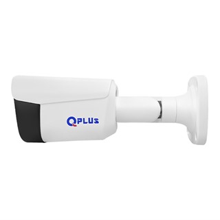 دوربین بالت AHD کیوپلاس مدل PL-AHC-BW2606A6-E