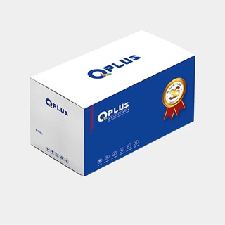 دوربین بالت تحت شبکه کیوپلاس مدل PL-IPC-BU5699PA4A-B