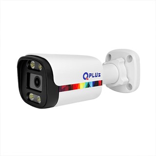 دوربین بالت تحت شبکه کیوپلاس مدل PL-IPC-BU5699PA4A-B