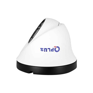 دوربین دام AHD کیوپلاس مدل PL-AHC-DW235A2A-N