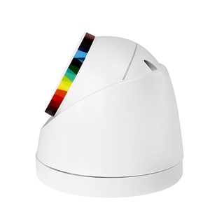 دوربین دام تحت شبکه کیوپلاس مدل PL-IPC-DW444PA6A-C