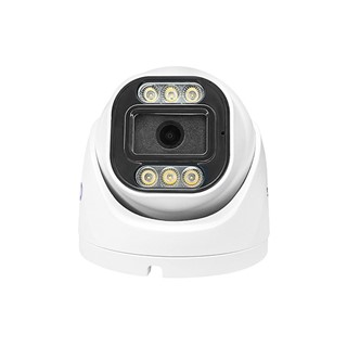 دوربین دام تحت شبکه کیوپلاس مدل PL-IPC-DW850PA6A-G