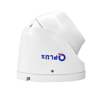 دوربین دام تحت شبکه کیوپلاس مدل PL-IPC-DW550PA6A-K