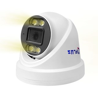 دوربین دام تحت شبکه کیوپلاس مدل PL-IPC-DW555PA4A-B