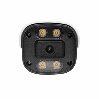 دوربین بالت تحت شبکه کیوپلاس مدل PL-IPC-BW6699PA4A-M