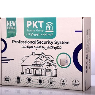 دزدگیر سیم کارتی PKT مدل S680 NEW
