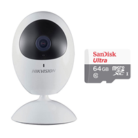 دوربین مداربسته کیوب HIKVISION مدل DS-2CV2U21FD-IW