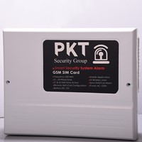 دزدگیر سیم کارتی PKT مدل P360 NEW