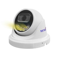 دوربین دام کیوپلاس مدل PL-IPC-DW562HPA4A-L