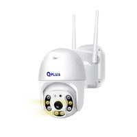 دوربین بی سیم تحت شبکه کیوپلاس مدل PL-IPW-RSU3810