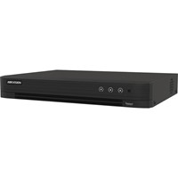 دستگاه DVR چهار کانال هایک ویژن مدل IDS-7204HUHI-M1/E