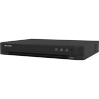 دستگاه DVR چهار کانال هایک ویژن مدل IDS-7204HQHI-M1/S