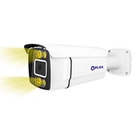 دوربین بالت تحت شبکه کیوپلاس مدل PL-IPC-BW5760PP4A-K
