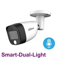دوربین بالت داهوا مدل DH-HAC-HFW1200CLP-IL-A-S6
