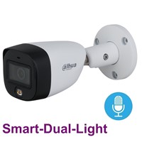 دوربین بالت داهوا مدل DH-HAC-HFW1200CMP-IL-A