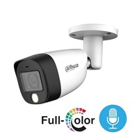 دوربین بالت داهوا مدل DH-HAC-HFW1209CP-A-LED 