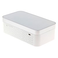 دستگاه XVR چهار کانال داهوا مدل DH-XVR7104E-4KL-X