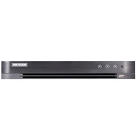 دستگاه DVR چهار کانال هایک ویژن مدل DS-7204HUHI-K1