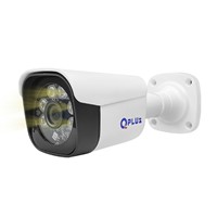 دوربین بالت AHD کیوپلاس مدل PL-AHC-BW2606A6-E
