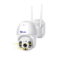 دوربین بی سیم تحت شبکه کیوپلاس مدل PL-IPG-RSU4810