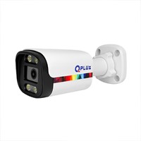 دوربین بالت AHD کیوپلاس مدل PL-AHC-BW2698A3-N
