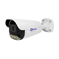 دوربین بالت AHD کیوپلاس مدل PL-AHC-BW5624A4A-S
