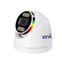 دوربین دام تحت شبکه کیوپلاس مدل PL-IPC-DW444PA6A-C