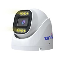 دوربین دام تحت شبکه کیوپلاس مدل PL-IPC-DW850PA6A-G