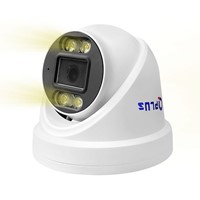 دوربین دام تحت شبکه کیوپلاس مدل PL-IPC-DW555PA4A-B
